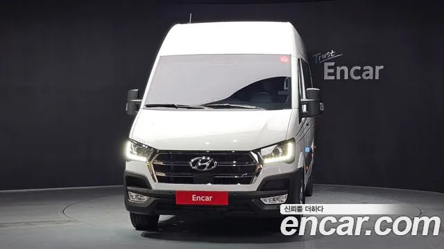 Hyundai Solati 2025 thumb 6