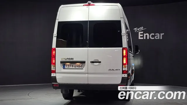 Hyundai Solati 2025 thumb 3