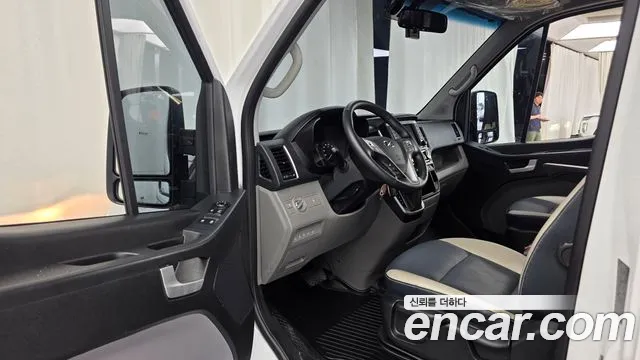 Hyundai Solati 2025 thumb 10