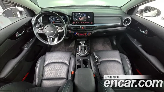 Kia K3 2022 thumb 3