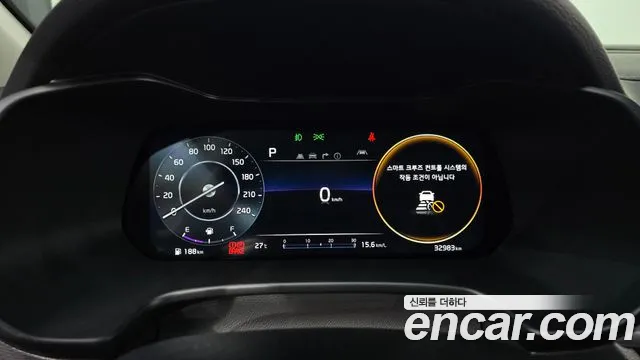 Kia K3 2022 thumb 6