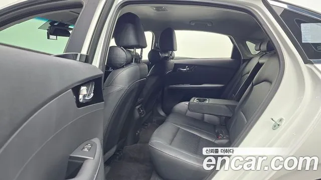 Kia K3 2022 thumb 7