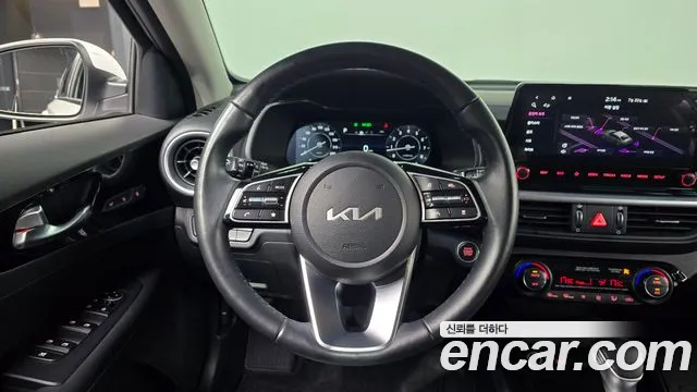 Kia K3 2022 thumb 11