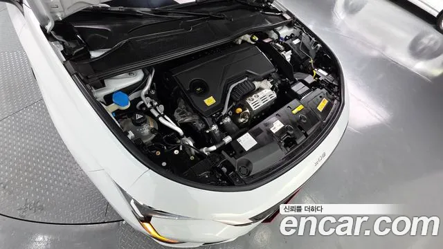 Peugeot 308 2024 thumb 8
