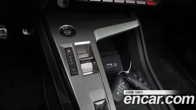 Peugeot 308 2024 thumb 6