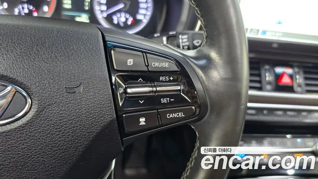 Hyundai Grandeur 2018 thumb 9