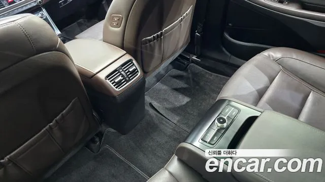 Hyundai Grandeur 2018 thumb 2