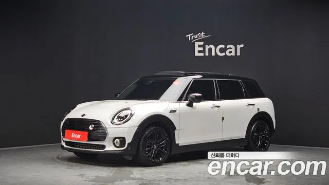 Mini Cooper Clubman 2023 thumb 6
