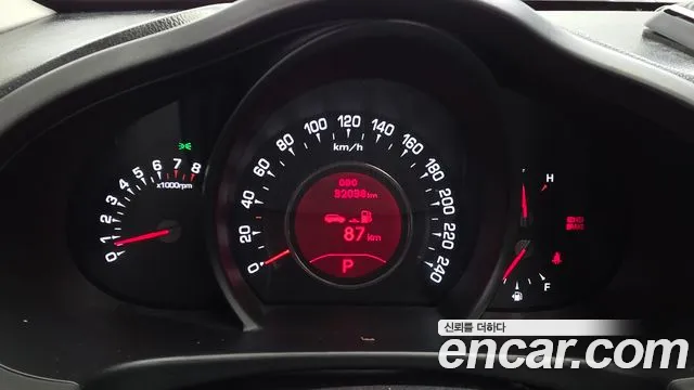 Kia Sportage 2011 thumb 10