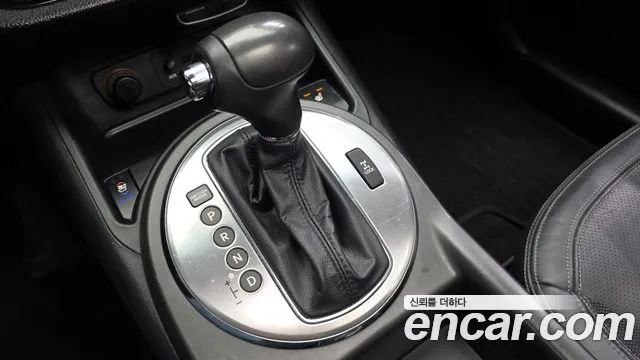 Kia Sportage 2011 thumb 8