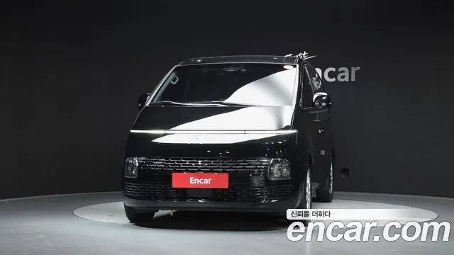 Hyundai Staria 2022 thumb 7