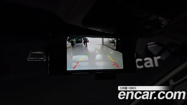 Hyundai Staria 2022 thumb 10