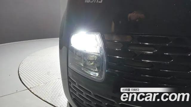 Hyundai Staria 2022 thumb 6