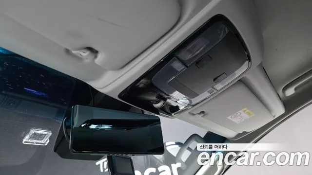 Hyundai Staria 2022 thumb 3