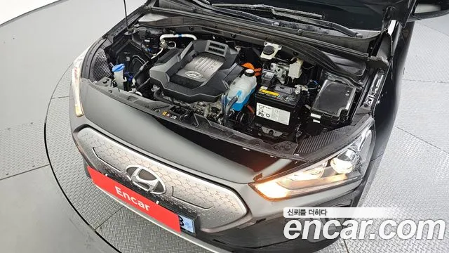 Hyundai IONIQ 6 2020 thumb 9