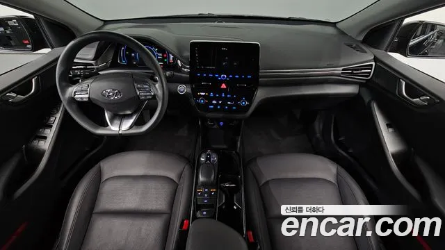Hyundai IONIQ 6 2020 thumb 12