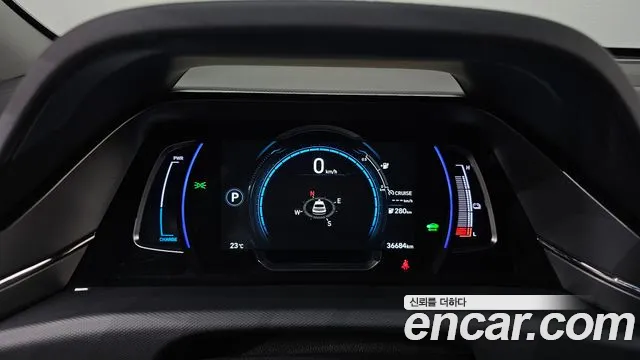 Hyundai IONIQ 6 2020 thumb 5