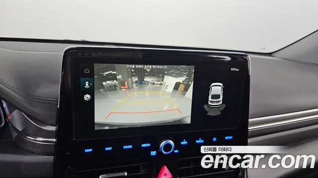 Hyundai IONIQ 6 2020 thumb 7