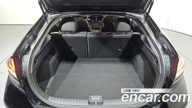 Hyundai IONIQ 6 2020 thumb 2