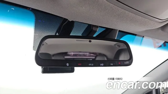 Hyundai IONIQ 6 2020 thumb 6