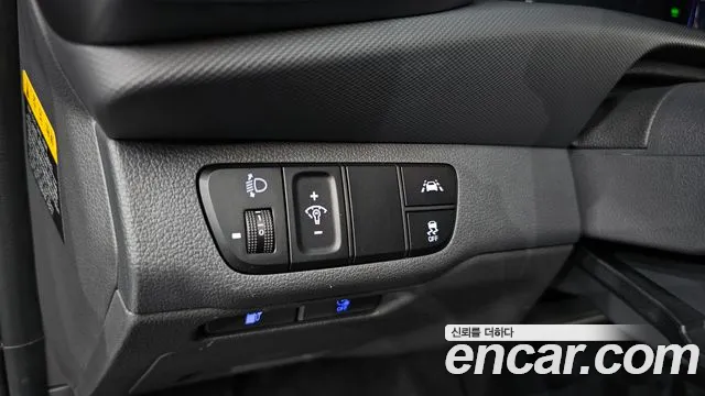 Hyundai IONIQ 6 2020 thumb 10