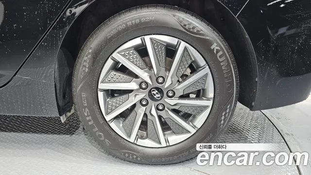 Hyundai IONIQ 6 2020 thumb 8