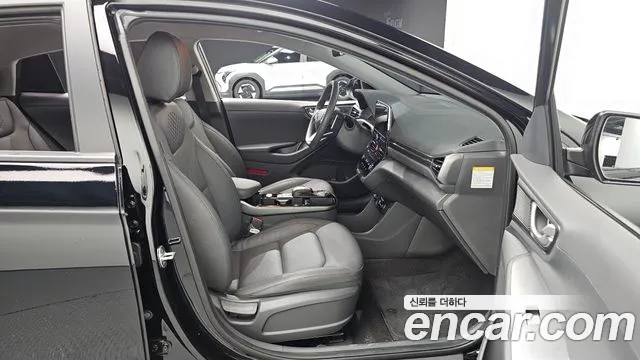 Hyundai IONIQ 6 2020 thumb 11