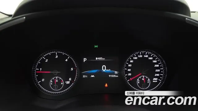 Hyundai Santa Fe 2021 thumb 5