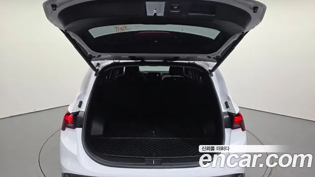 Hyundai Santa Fe 2021 thumb 10