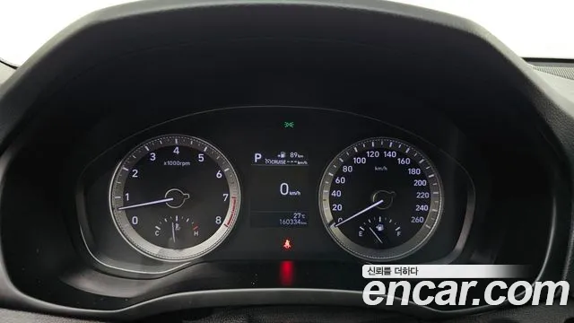 Hyundai Grandeur 2017 thumb 12