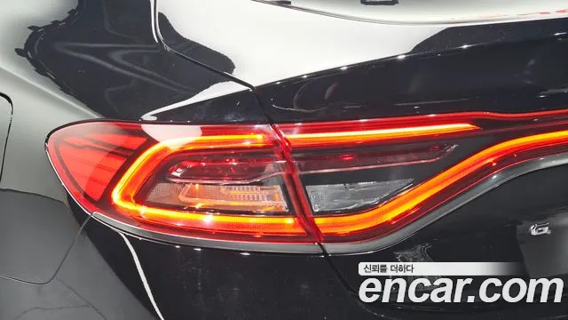 Hyundai Grandeur 2017 thumb 6