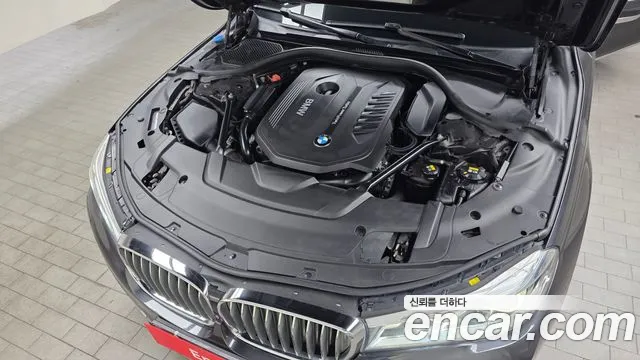 BMW 7 серии 2016 thumb 6