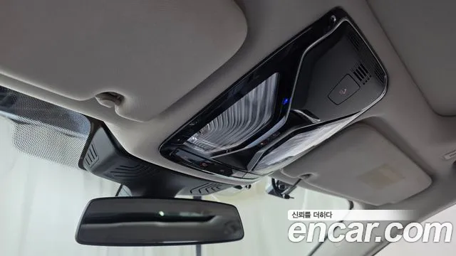 BMW 7 серии 2016 thumb 9