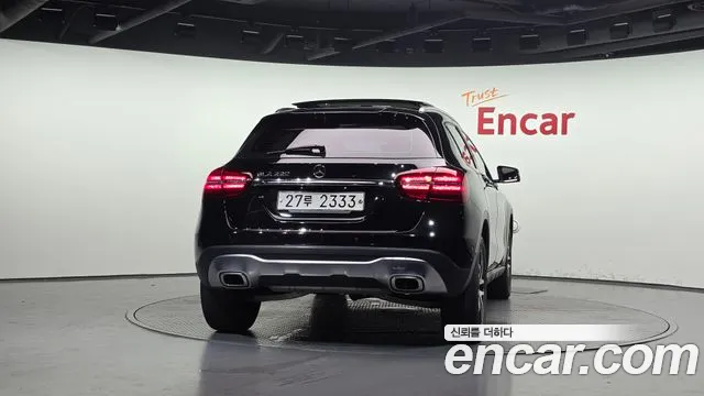 Mercedes-Benz A-Класс 2018 thumb 8