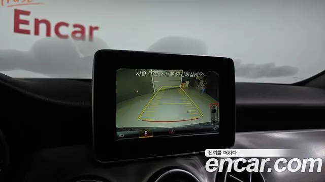 Mercedes-Benz A-Класс 2018 thumb 3