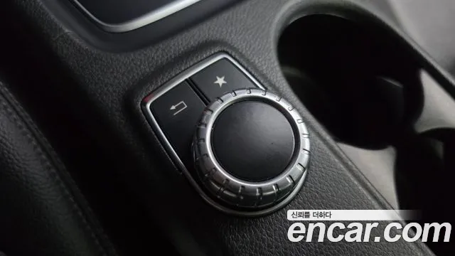 Mercedes-Benz A-Класс 2018 thumb 10