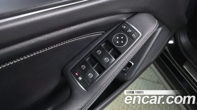 Mercedes-Benz A-Класс 2018 thumb 4