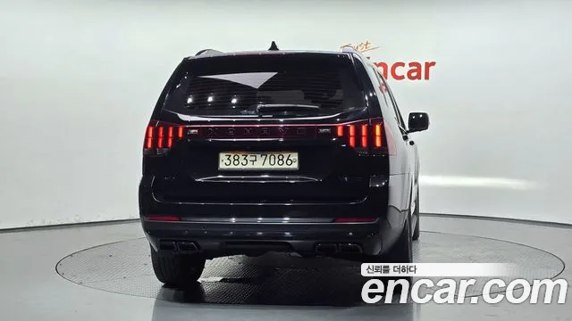 Kia Master 2020 thumb 4