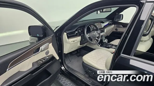 Kia Master 2020 thumb 8