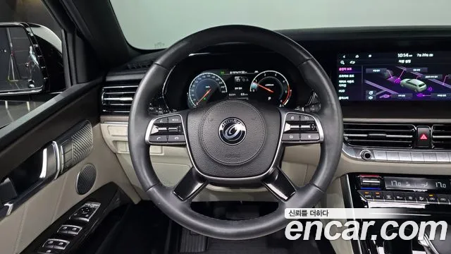 Kia Master 2020 thumb 9