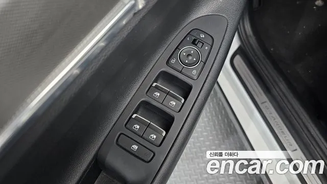 Hyundai Grandeur 2020 thumb 10