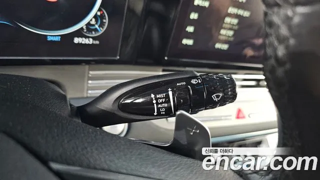Hyundai Grandeur 2020 thumb 8