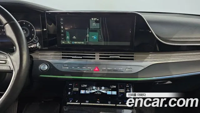 Hyundai Grandeur 2020 thumb 9
