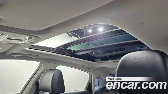 Hyundai Grandeur 2020 thumb 4