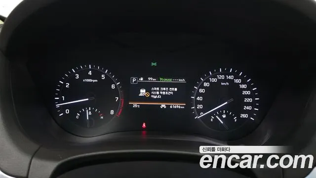 Genesis G80 2018 thumb 9
