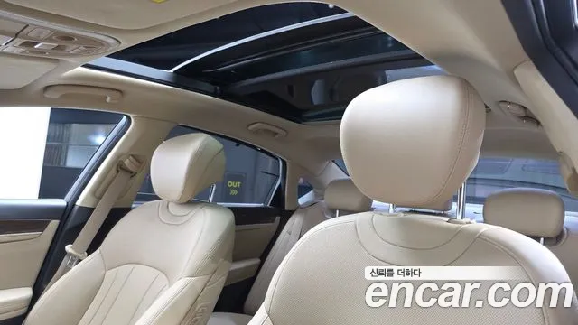 Genesis G80 2018 thumb 6