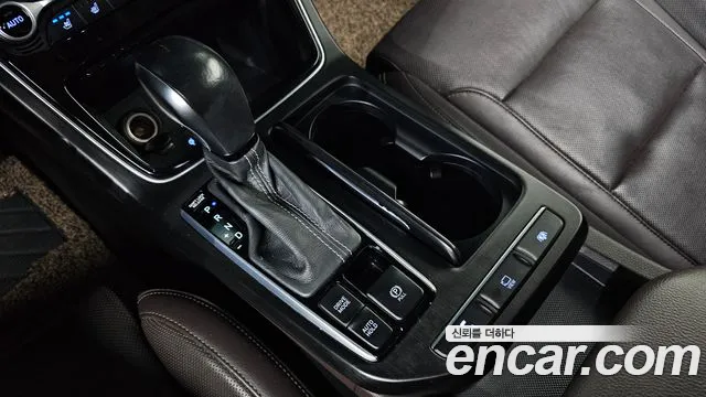 Hyundai Grandeur 2018 thumb 4