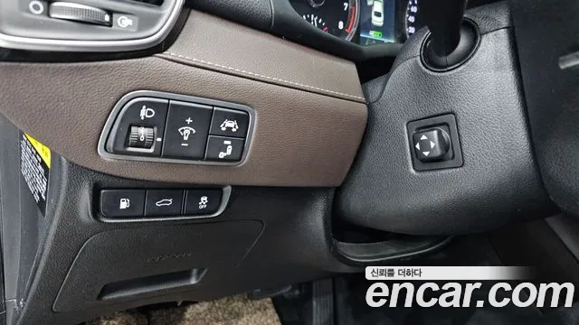 Hyundai Grandeur 2018 thumb 7