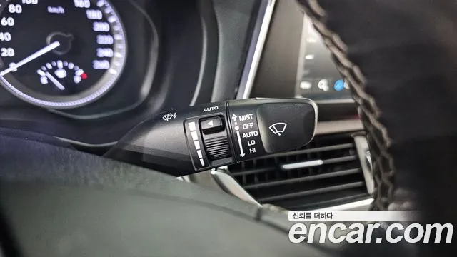Hyundai Grandeur 2018 thumb 10