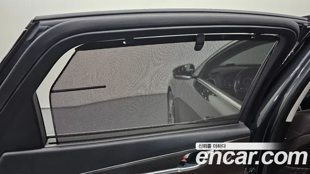 Hyundai Grandeur 2018 thumb 5